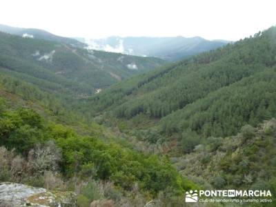 Las Hurdes: Agua y Paisaje;la rioja senderismo;rutas leon senderismo